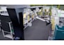 create 3d industrial animation factory automation machinery robotics process